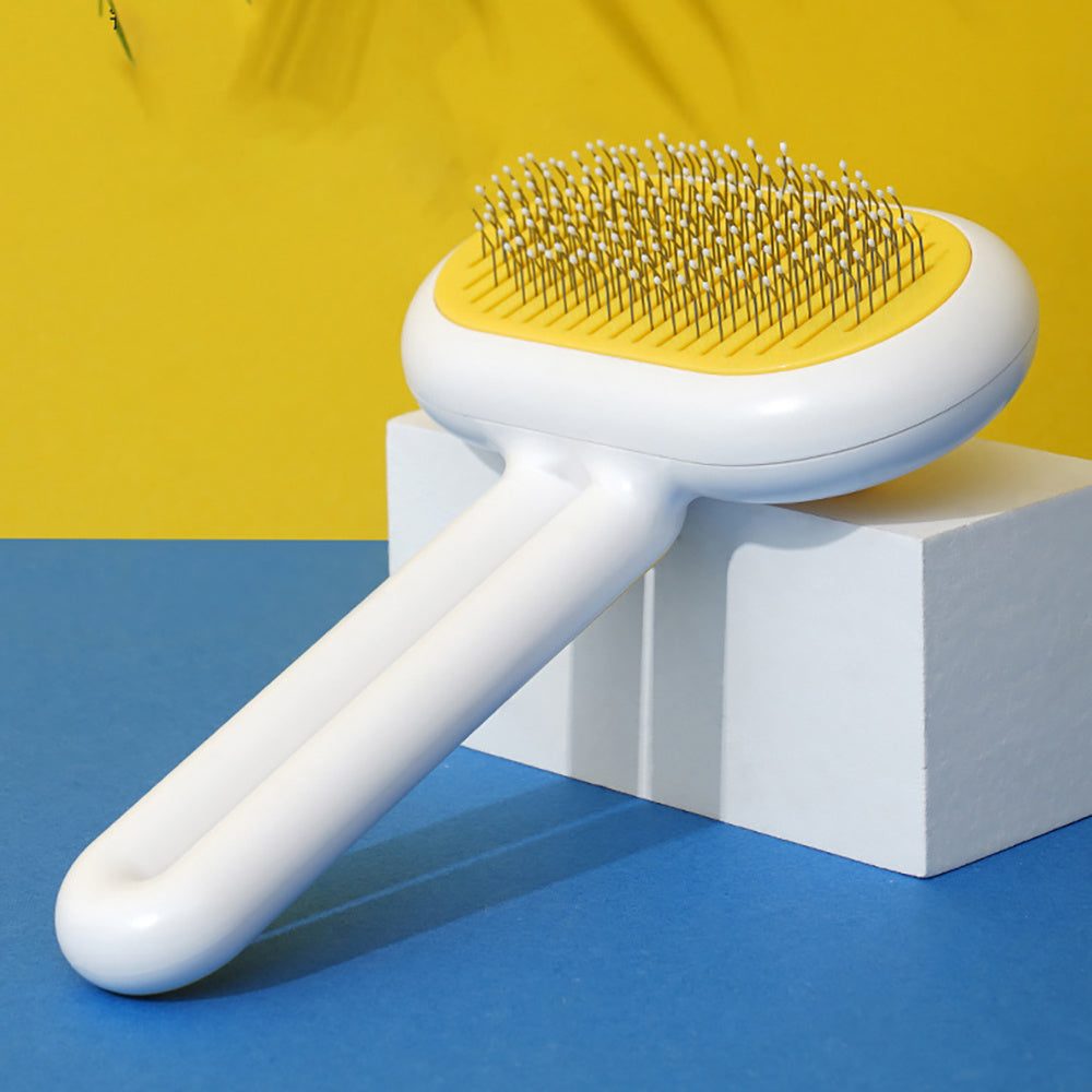 Brosse pour chat, brosse pour chien