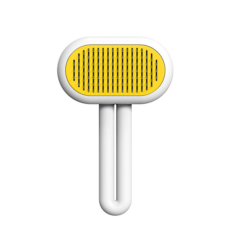 Brosse pour chat, brosse pour chien