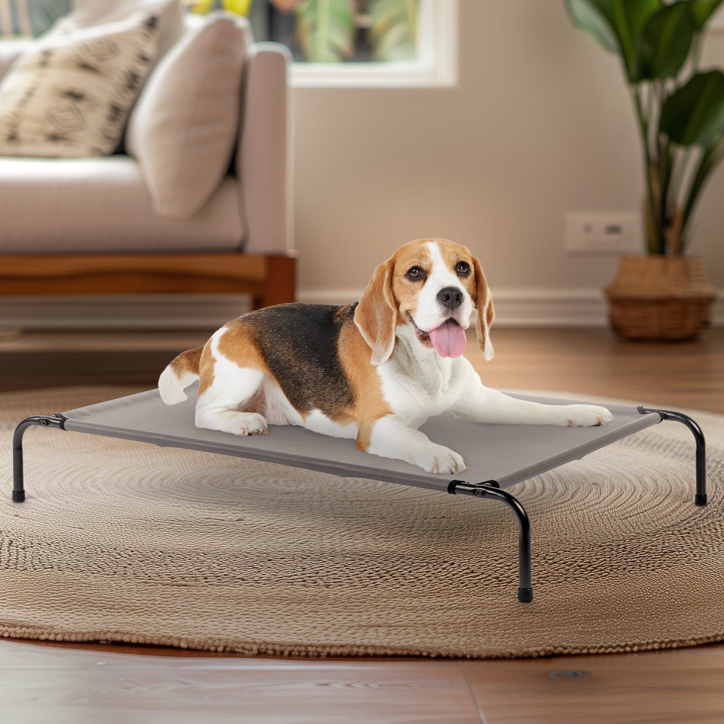 Lits pour animaux de compagnie