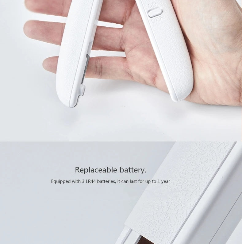 Tondeuse à ongles professionnelle pour animaux de compagnie Ciseaux pour animaux de compagnie Chien de chat Clou Toe Griffe Clippers Ciseaux LED Light Nail Trimmer pour animaux de compagnie