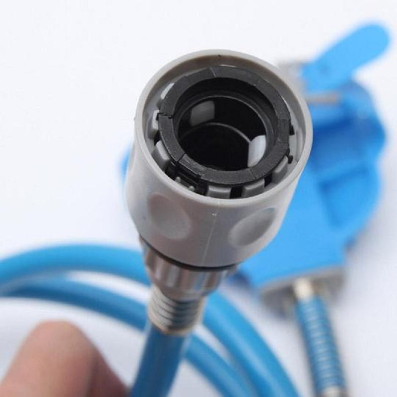 Nouvel outil de bain pour animaux de compagnie