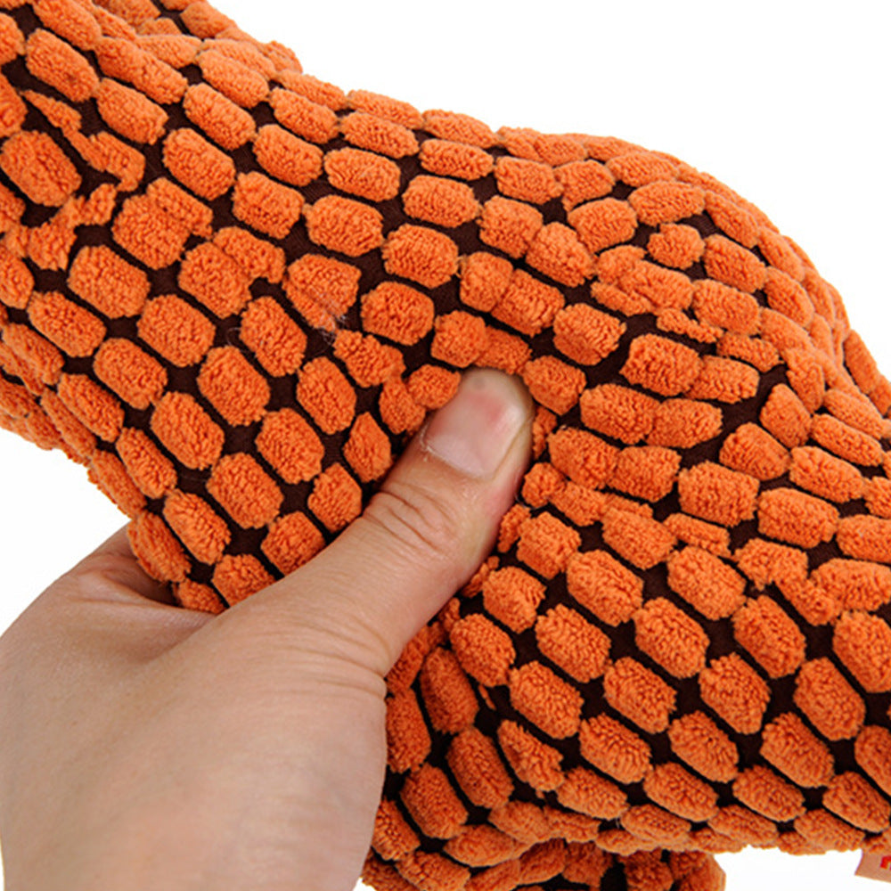Dinosaure Jouets pour animaux de compagnie