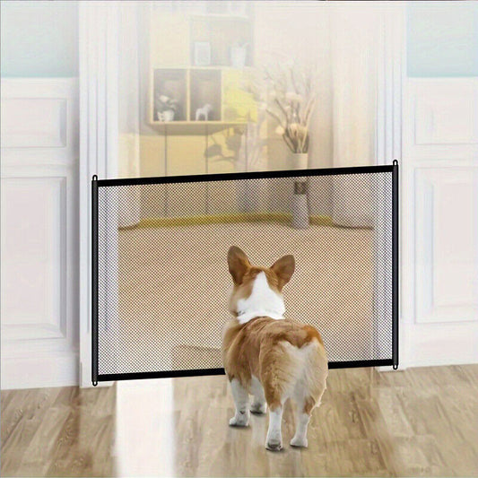 Filet d'isolement pour animaux de compagnie Pas de perçage